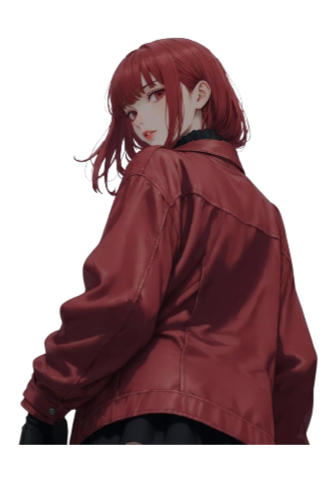 イシャナ・エラシア