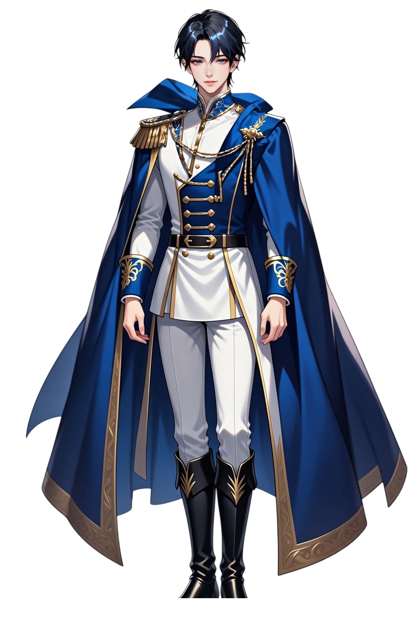 リュール・ロン・フォール